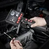 Andere Elektronik 1080P Autoreparatur-Endoskop-Endoskopkamera für Auto 6 mm 8 5 mm 180-Grad-Lenkprüfung mit 8 LED-Tragetasche IP67 230712