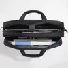 브리핑 케이스 남자 사업 서류 가방 사무실 여행 메신저 대형 핸드백 여성용 컴퓨터 가방 문서 노트북