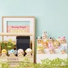 Kör kutu sonny melek anime figür uzanan melek serisi kör gizemli kutu sürpriz kutu tahmin çanta koleksiyon bebek figürinler oyuncak hediyeleri 230712