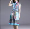 new Women Dresses Designer Fashionable Shirt Style Button Dress Ladies Casual Long Street Dresses Loose Home Maxi plus size dresses