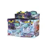 Jeux de cartes Whole Sea Freight 360Pcs Entertainment Collections Jeu de société Battle Cards Elf Anglais Français Espagnol Enfants Col1687321 Dro Dhg6T