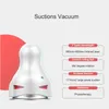 Vaccum Roller 360 Massager Infrared Fat Reduction Body Contouring Cellulite Reduction Muscle Massage Vela Body Shape Slimming Machine