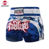 Pantaloncini da uomo Corti Kickboxing Raso Poliestere Pantaloncini Muay Thai Fighting Kick Boxing Pantaloni Uomo Donna Bambini Combattimento Grappling Abbigliamento MMA 230711