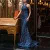 vestidos de sirena elegantes