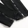 Jeans da uomo Primavera e autunno Matita in cotone Classic Youth Slim Fit Pantaloni casual sottili elastici Sport da corsa