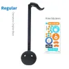 Bébé Musique Son Jouets Otamatone instrumen Profesional Grand Instrument de Musique Grand Deluxe Techno Musique Synthétiseur Jouets Enfants Mignon Otomatone 230712