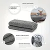Одеяло для собак удобно мягкие пушистые одеяла плюшевые одеяло для кошек для маленьких средних больших собак