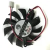 Computer Coolings Radiator Cooler Fans PLD06010S12L Hydraulic Bearing Cooling Fan For Graphics Cards Video Card