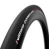 Велосипедные шины Vittoria Corsa Speed ​​700x25c G2.0 Бесконечная дорожная дорожная шины Полный черный клинчер.