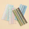 Sheets Color Self Adhesive Memo Pad Sticky Notes Bookmark Point It Marker Sticker Paper Office School Supplies