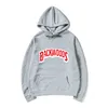 Hommes Hoodies Sweats BACKWOODS À Capuche Hommes Femmes Jogging Survêtement Harajuku Streetwear Casual Mode Surdimensionné Vêtements 230712