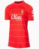 2023 2024 RCD Mallorca Soccer Jerseys SANCHEZ ABDON A. RAILLO VALJENT MURIQI BABA GRENIER 23 24 Mens Home Away kids kits Football Shirt