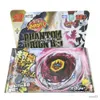 Beyblade 4D TOUPIE BURST trottola BEYBLADE Metal Fusion Phantom Orion BB-118 Metal Fury STARTER SET CON LANCIATORE