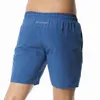 Men's Shorts Mens Running Shorts Gym Wear Fitness Workout Shorts Men Sport Short Pants Tennis Basketball Soccer Training Shorts 230711