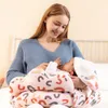 Pillows born Stillkissen für Babys, Mutterschaft, Stillen, multifunktional, verstellbares Taillenkissen, Säuglingsernährung, geschichteter, waschbarer Bezug 230712