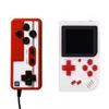 Portable Game Players Minubles Handheld Retro Video Console Can Store 400 Games 8 Bit Colorf Lcd Drop Delivery Accessories Dhotw