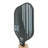 Tennis Rackets Design Graphite Carbon Fiber Pickleball Paddle With Cushion Comfort Grip 230712