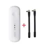 Routers Unlocked ZTE MF79 150M LTE USB Wingle 4G WiFi Modem dongle car wifi MF79U 230712