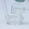 다채로운 가발 wigwag puffco peek attachment water pipe 흡연 파이프 물 담뱃대 담즙 장비