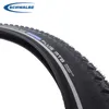 Pneus de vélo SCHWALBE Montagne Vélo tout-terrain VTT Vélo Noir Pneu filaire MARATHON PLUS VTT 54-584 27.5x2.10 Niveau 7 K-Guard Pièces de vélo HKD230712