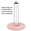 Pump Toys Male penis enlarger vacuum pump penis enlarger larger growth enhancer adult Sex toy 230712