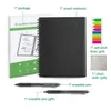 Notepads A4 smart reusable erasable notebook Spiral Notebook Paper Notepad Pocketbook Diary Journal Office School Drawing Gift 230712