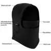 Mode Gezichtsmaskers Halsbeenkap Thermische Fleece Bivakmuts Mannen Hoed Nekwarmer Wandelsjaal Capuchon Winddichte Warme Muts Winter Schedel Bandana Mutsen gezichtsmasker 230711