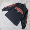 Polo da uomo Plus Tees Girocollo ricamato e stampato abbigliamento estivo in stile polare con pantaloncini da strada in puro cotone M set tshirt e32