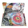 4d Beyblades Toupie Burst Beyblade Spinning Top Sales Metal Fight 4D T125eds BB113 R230715