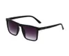 Mode Ronde Zonnebril Eyewear Zonnebril Designer Merk Black Metal 50mm Glazen Lenzen Voor Heren Dames G881