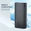 KUULAA Power Bank 20000 mAh Portable Charge Poverbank Téléphone Portable Chargeur de Batterie Externe Powerbank 20000 mAh pour iPhone 14 L230712