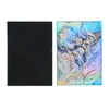 Activités de jeux de plein air 63x90mm 50PCS / LOT Anime Card Sleeves Trading Cards Illustration Protecteur pratique pour couverture de carte pour jeux de société YUGIOH 230711