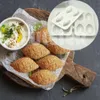 Kött Fjäderfä Verktyg Köttbullemaskin Manuell Köttfärsform Köksfylld Kibbeh Processor Rulltårta Dessertdekor 230712