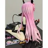 Action Toy Figures 15cm To Love Darkness Sexy Anime Character Deviluke Action Character Momo Deviluke Adult Model Doll Toy R230711