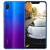 Original Huawei Nova 3i 4G LTE Mobiltelefon Kirin 710 Octa Core Android 8.1 6,3 Zoll 2160 x 1080 24,0 MP Fingerabdruck Dual Sim OTA