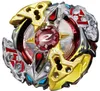 4D Beyblades B-X TOUPIE BURST BEYBLADE SPINNING TOP B117 STARTER PHOENIX.10.Fr Attack Pack toys for childre metal fury