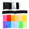 Diffuseurs Flash Nouveau Kit diffuseur Flash carte 12 couleurs + réflecteur argent/blanc + faisceau pliable Snoot R230712