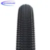 Bike Tires SCHWALBE BILLY BONKERS 50-406 20x2.00 Ultralight Brown Edge Dirt Jump MTB Bike PumpTrack Bicycle Tyre Folding Tire Cycling Parts HKD230712