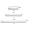 Wall Lamp LED Light 12W 16W 22W Bathroom Fixture Cabinet Makeup Mirror Front Bulb Lighting Mounted Tube Bedside Reading