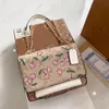 10ALarge Shoulder Bags for Women Stone Pattern PU Leather Crossobdy Bags Brand Pink Tote Handbags Chains Shopper Clutch