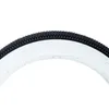 Pneumatici per bici Fat Tire 20x4.0 24x4.0 Pneumatico per bicicletta grasso per bici elettrica Nero Bianco Accessorio per mountain bike da neve Versione avanzata Pneumatico per bicicletta HKD230712