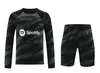 24/25 AWAY TER STEGEN PEDRI JOAO FELIX Soccer Jerseys WOMEN Men Set GK Kit LEWANDOWSKI Kids GAVI S Goalkeeper Football Shirt Barca 2023 2024 2025 Uniform Boys 2022