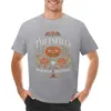 Polos masculinos Pottsfield Harvest Festival Don Your Vegetables T-Shirt Custom T Shirts Graphics Shirt Mens Graphic T-shirts Funny