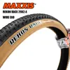 バイクタイヤ Maxxis 29X2.4 Mtb バイクタイヤ Rekon Race 29X2.4 EXO ワイヤー自転車タイヤ 29 インチオリジナルマウンテンバイクタイヤ HKD230712