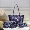 Autumn fashion designer sunflower plaid style new color Colthes Accessorie 3pc set floral print glitter bottom tote250y