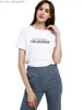 Camiseta Feminina Qual é o seu superpoder? Eu sou uma boutique de verão feminina ucraniana de manga reta camiseta patriótica casual estampada de algodão Z230713