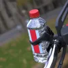 Nowy składany kubek motocyklowy uchwyt motocyklowy kierownica napój napój napój butelka do butelki uchwyt uniwersalne akcesoria motocyklowe