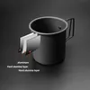 Mugs Camping Mug Titanium Cup Tourist Tableware Picnic Utensils Outdoor Kitchen Equipment Travel Cooking set Cookware Hiking R230712