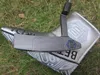 Clubhoofden Golf Putter Zwart Bettinardi Studid Stock #8 333435inch met Headcover Golfclubs Putter 230712