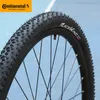 Fahrradreifen Continental MTB-Reifen Race King 26 27,5 29 2,0 2,2 Reifenfelge 180TPI Fahrrad-Klappreifen Stahldrahtreifen Pannenschutz HKD230712